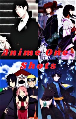 Anime One-shots