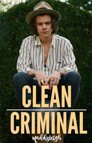 Clean Criminal // L.s.