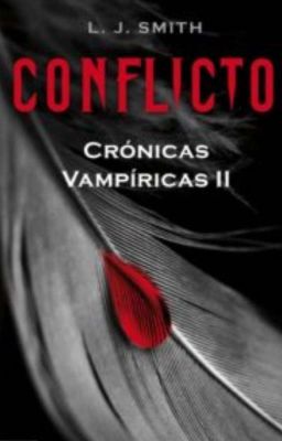 Conflicto Cronicas Vampiricas