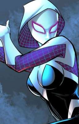Reencarnado en Spiderwoman