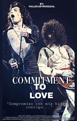 Commitment to Love || Frían || Deal...