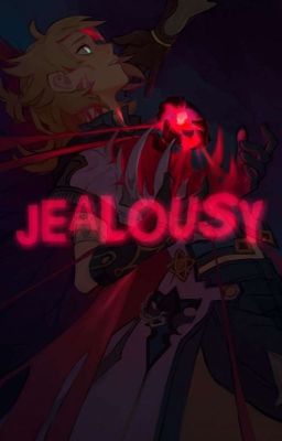 Jealousy | Albether