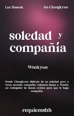 Soledad y Compañía (wonkyun).