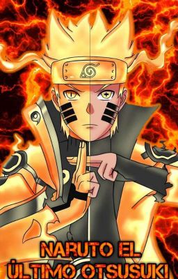 Naruto el Último Otsusuki