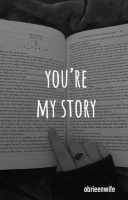 You're My Story 