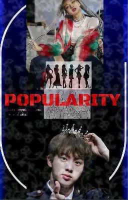 Popularity - Jin/tn