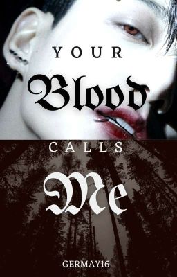 Your Blood Calls me (jikook23)