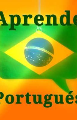 Aprende un Poco de Portugues!