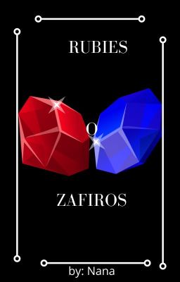 Zafiros y Rubies || Ekko y Jinx