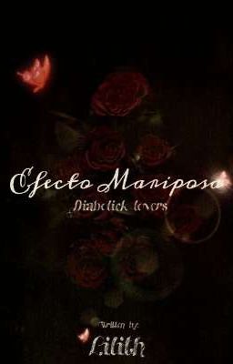 Efecto Mariposa |diabolick Lovers |
