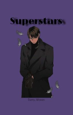 Superstars [ushijima Wajatoshi]