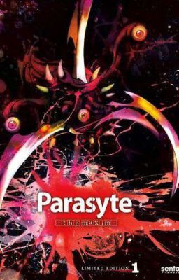 Goku en Parasyte