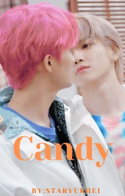 Candy - Markyong