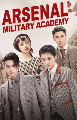 Arsenal Military Academy
