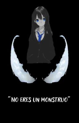 "no Eres un Monstruo" (todorokishot...