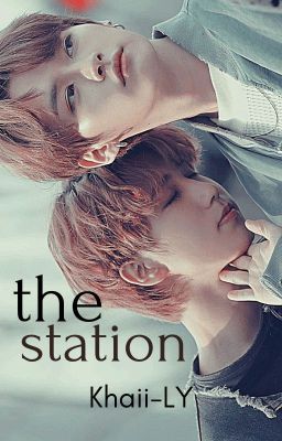 the Station ϟ Minsung