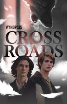 Crossroads | Merodeadores