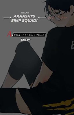 Simp's || Bokuakakuroken