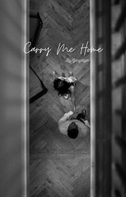 Carry Me Home |ᴳᵉᵒʳᵍᵉ ᵂᵉᵃˢˡᵉʸ