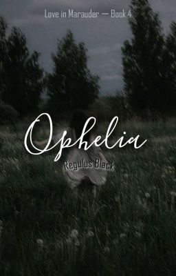 Ophelia －r. Black (4)