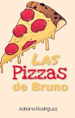 las Pizzas de Bruno