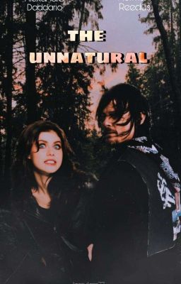 The Unnatural | Daryl Dixon