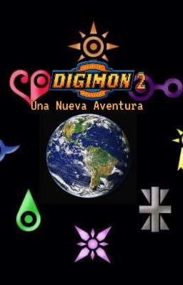 Digimon 2 Una Nueva Aventura