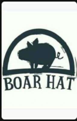 Show In The Boart Hat 