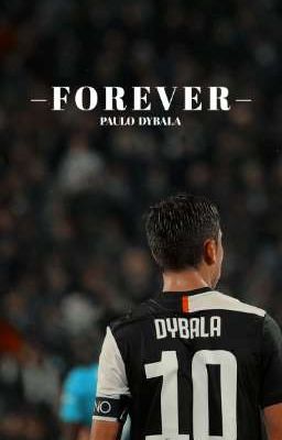 Forever | Paulo Dybala