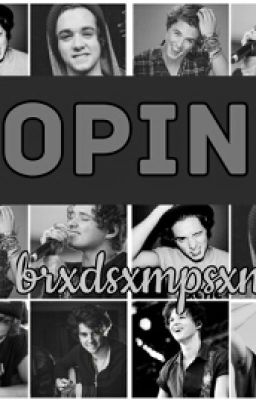 Hoping. (a Bradley Will Simpson Sto...
