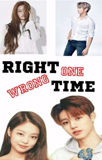 Rigth One, Wrong Time (ongoing)