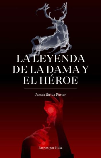 Entre El Amor, El Poder Y La Guerra. | James S. Potter