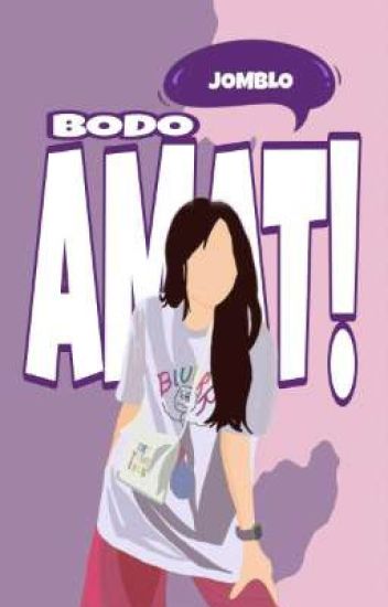 Jomblo, Bodo Amat! [on Going]