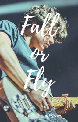 Fall Or Fly || Bradley Simpson