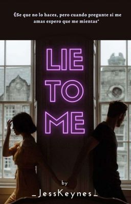 «lie To Me» 