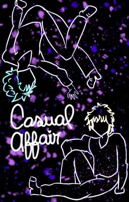 Casual Affair ★