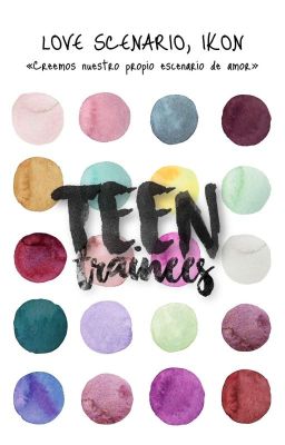 Teen Trainees [jk]