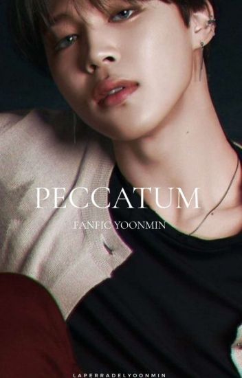 Peccatum ➵ Yoonmin +18