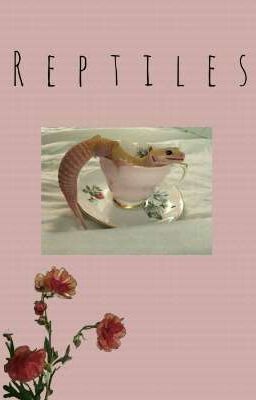 un Ensayo Sobre Reptiles Porque Los...
