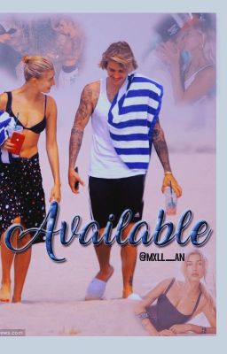 Available || Justin Bieber