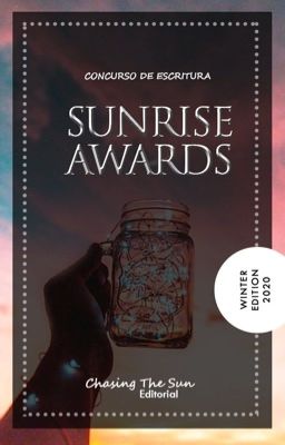 Sunrise Awards Winter Edition 2020 