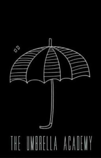Alone ☆ The Umbrella Academy