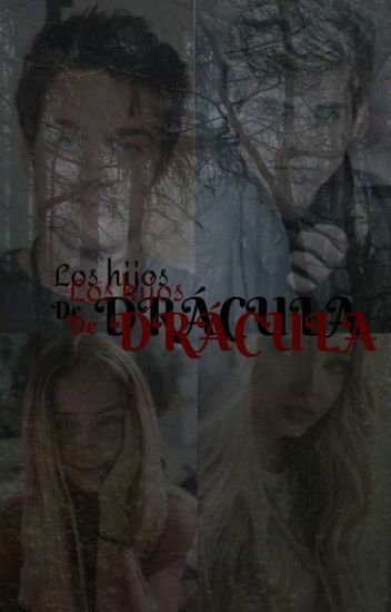 Los Hijos De Dracula