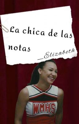 La Chica De Las Notas/santana Lopez Y Tu *pausada*
