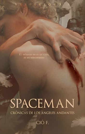 Spaceman. Los Ángeles Andantes