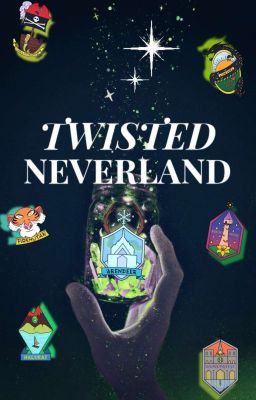 Twisted Neverland  Pausada