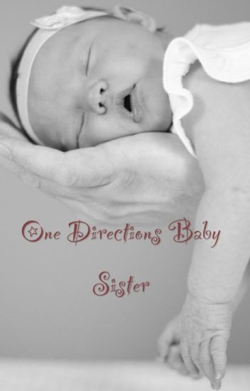 One Direction's Baby Sister