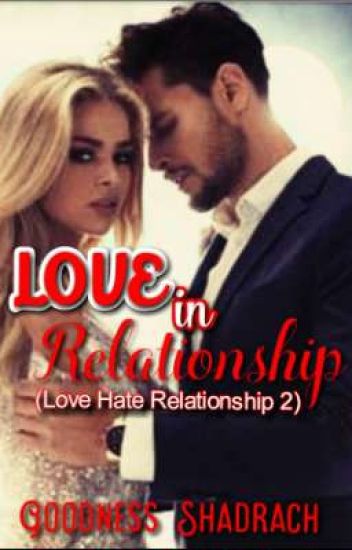 Love In Relationship (lhr 2 Sample)