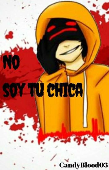 No Soy Tu Chica [hoodie]
