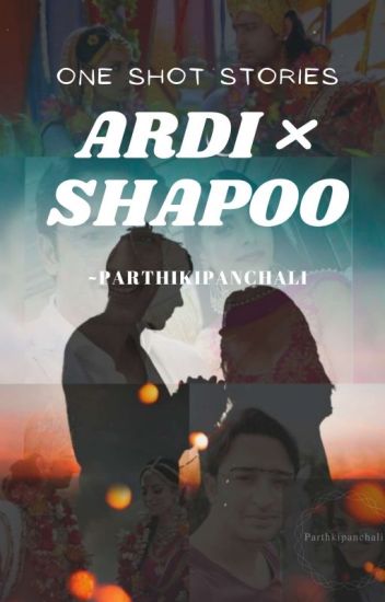 One Shot Stories .... Ardi× Shapoo